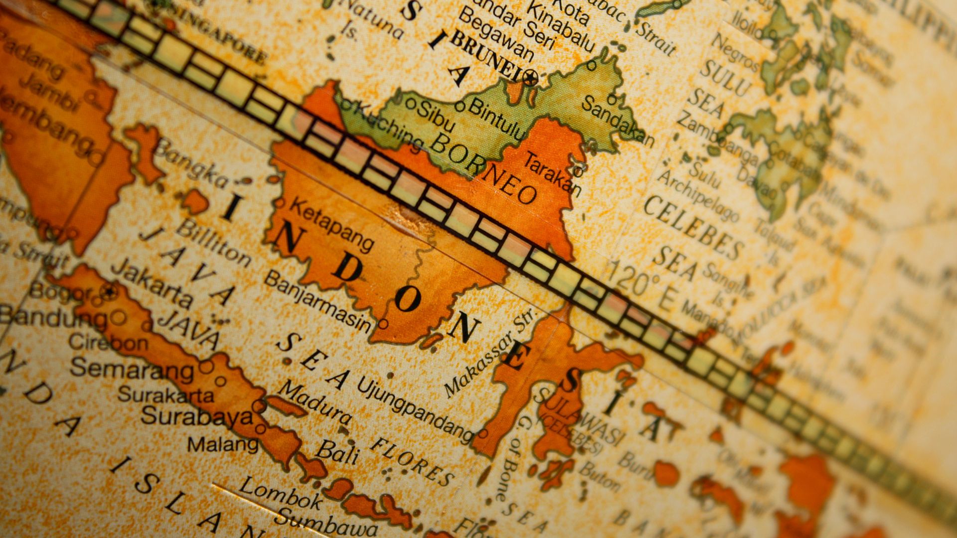 Sejarah Indonesia Dari Peradaban Awal hingga Bangsa Merdeka